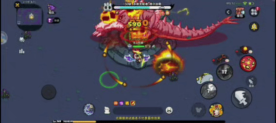 英勇之地永夜支配者机制怎么应对