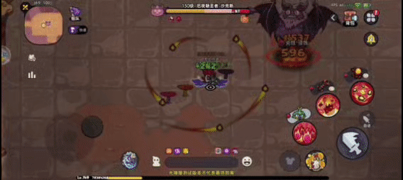 英勇之地厄夜朝圣者机制怎么应对