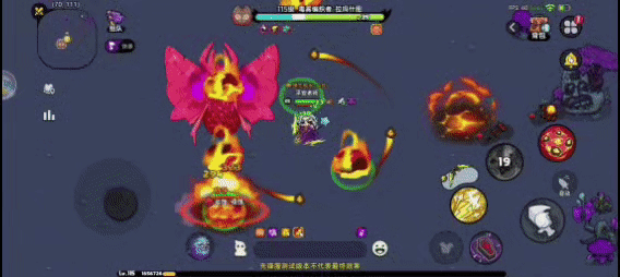 英勇之地毒雾编织者机制怎么应对