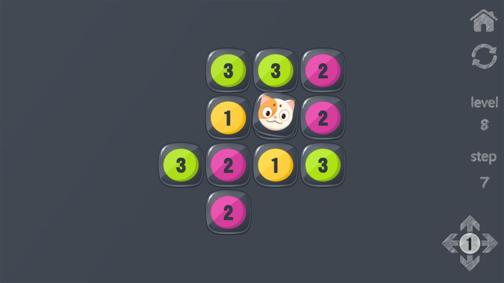 咪哒猫的数字迷宫怎么下载 咪哒猫的数字迷宫游戏推荐