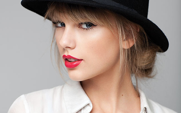 Taylor Swift出手游：为了专辑宣传的新思路