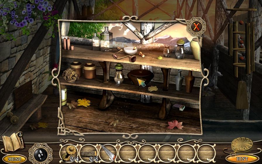  《龙山传说2：巢穴》iOS版已开启限时免费jpg