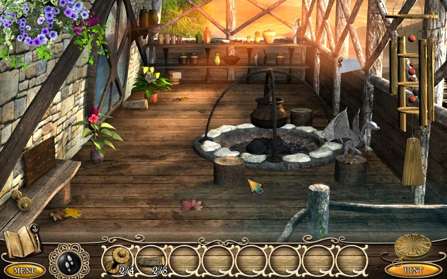 《龙山传说2：巢穴》iOS版已开启限时免费jpg