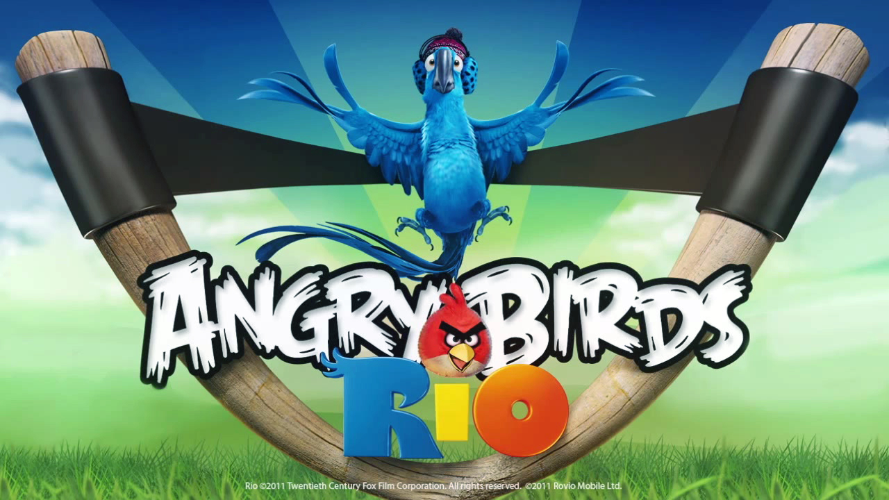 新闻 《愤怒的小鸟》开发商rovio游戏业务主管离职愤怒的小鸟2bsp