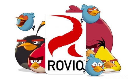DoNews游戏2月5日消息(编辑 陈丽丽)5日晚间，北京昆仑万维科技股份有限公司(以下简称“昆仑万维”)发布公告称获Rovio愤怒的小鸟手游开发及运营授权授权。jpg