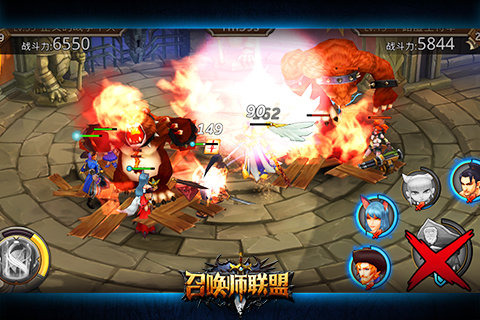 《召唤师联盟》拉登英雄厉不厉害.jpg