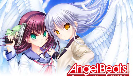 《Angel Beats!》与《黑客人偶》联动活动!jpg