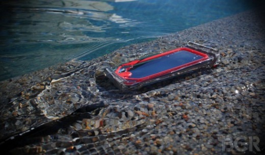 专利显示苹果拟开发具备防水功能的iPhonejpg