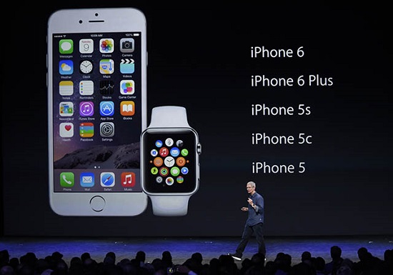 Apple Watch来了，智能手表的春天就不远了？jpg