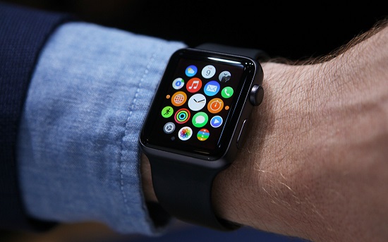 新机遇当前 给Apple Watch开发者的八个贴士jpg