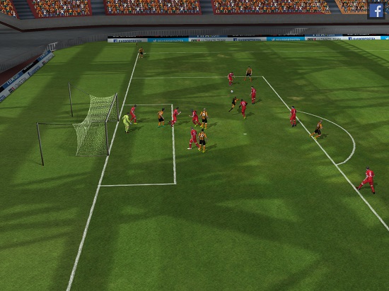 《FIFA15终级队伍》更新现已支持Apple Watchjpg