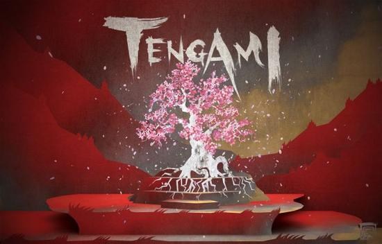 “纸境”Tengami开发者手记：折叠世界的艺术