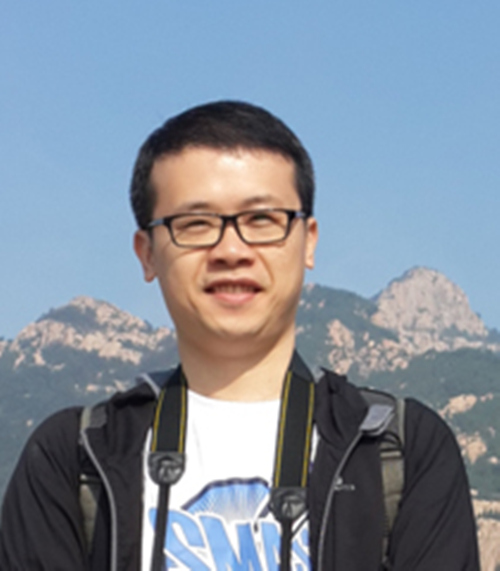 胡晓菡、吕文伟确认将在CGDC赞助商专场上发表演讲