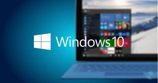 零售商表示Windows10的游戏兼容性将比XP更好