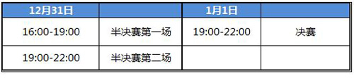 《部落冲突》传奇部落邀请赛落地上海