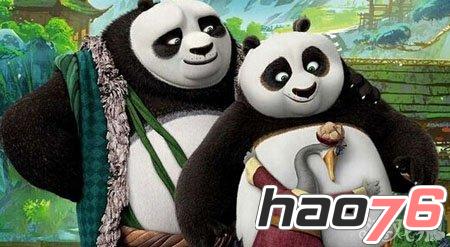 《功夫熊猫3》手游元宵节福利活动来袭