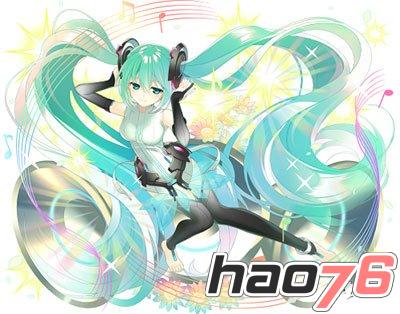 乖离性百万亚瑟王初音未来正式联动 国民第一歌姬来袭