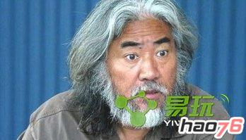 张纪中干儿子是谁肖齐是gay吗肖齐个人资料私照微博