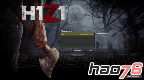 H1Z1大逃杀模式怎么玩 H1Z1大逃杀模式玩法技巧攻略介绍